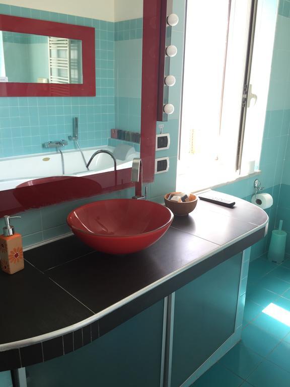 Appartement Attico Blu *