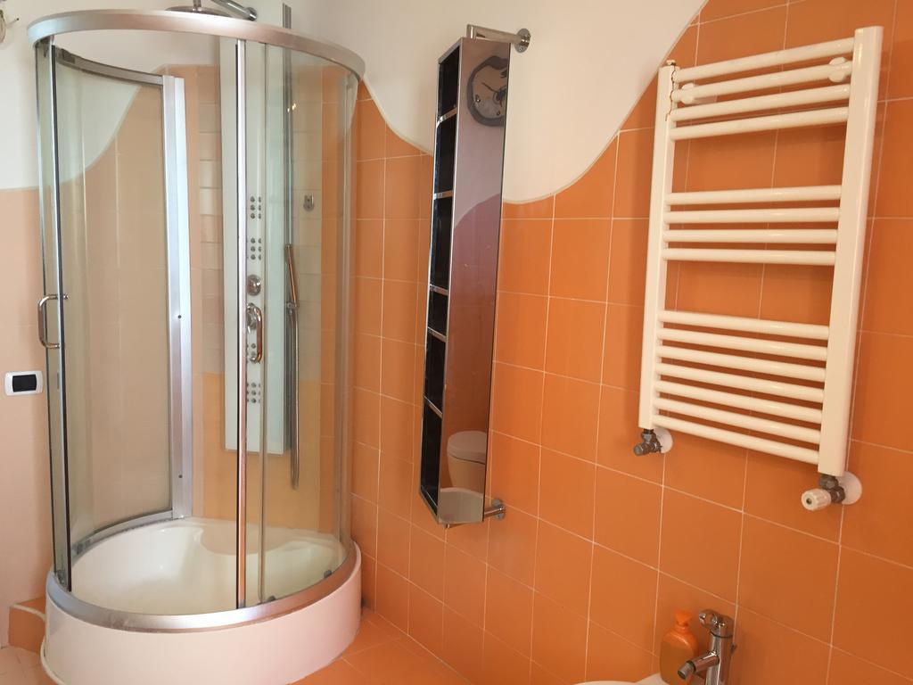 Attico Blu Appartement