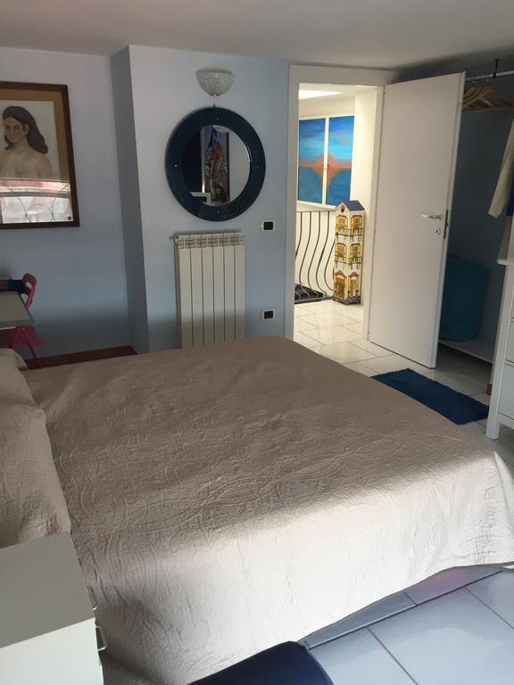Appartement Attico Blu *