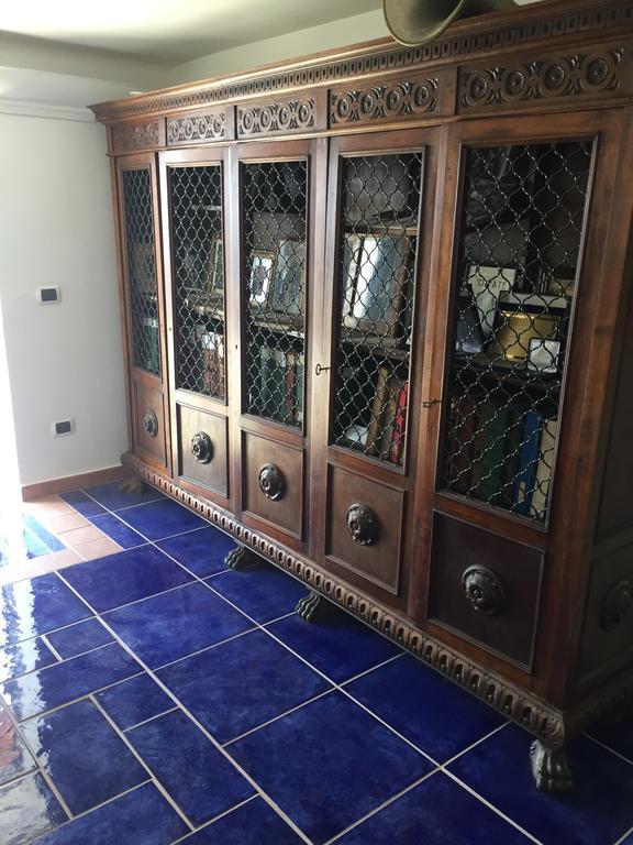 Attico Blu Appartement Napels